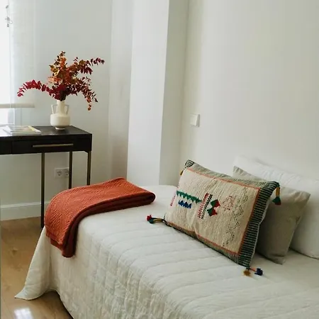 Apartment #oceanoatlantico
