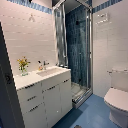 #oceanoatlantico Apartment