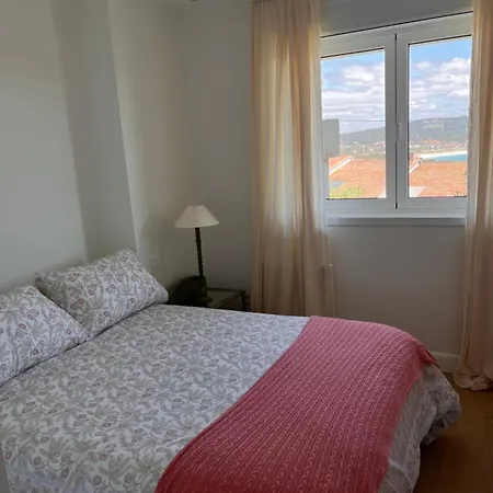 Apartment #oceanoatlantico *